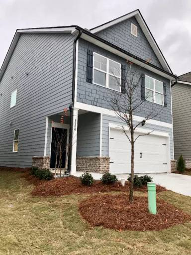 Main picture of 1564 Spring Hollow Way