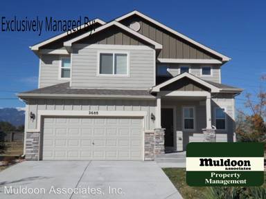 Main picture of 2649 Sierra Springs Dr