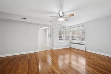 Main picture of Sedgwick Gardens