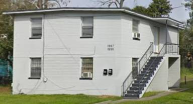 Main picture of 1551 Steele St
