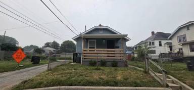 Main picture of 1301 W Rich St