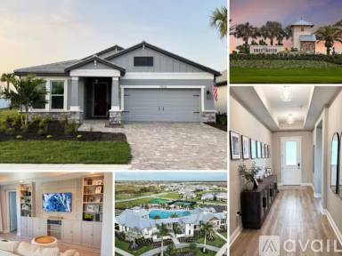 Main picture of 17534 Savory Mist Cir