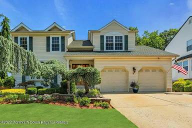 Main picture of 5 Beretta Way