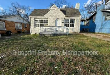 Main picture of 1532 Bay Ave SW