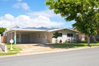 Main picture of 450 Kaumakani St
