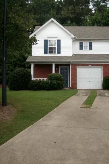 Main picture of 314 Cottonwood Creek Cir
