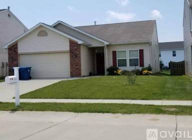 Main picture of 2338 Maxwell Dr