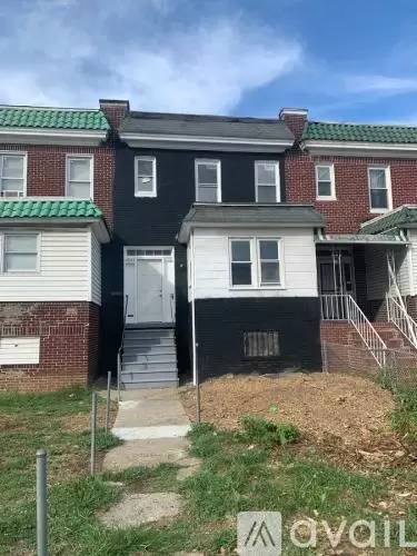 Main picture of 4553 Reisterstown Rd