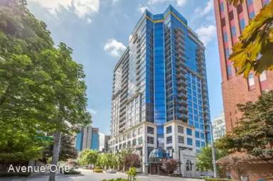 Main picture of Cristalla Condominium