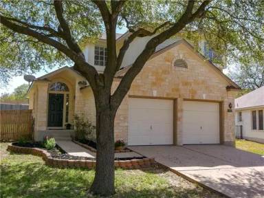 Main picture of 8544 Alvin High Ln