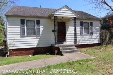 Main picture of 642 Minor St