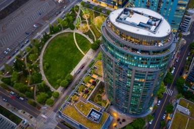 Main picture of The John Ross & The Ardea Apartments