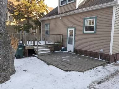 Main picture of 311 Becker Ave SE