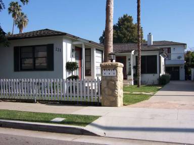 Main picture of 231 Los Aguajes Ave