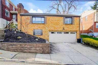 Main picture of 3780 Woodrow Ave