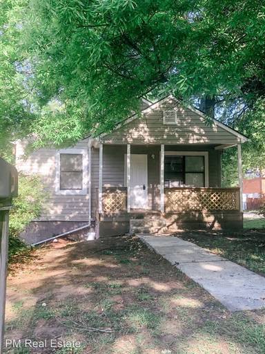 Main picture of 1100 Logan St