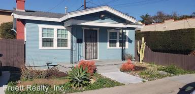 Main picture of 2520 Polk Ave