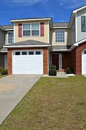 Main picture of Jackson Crossing Apartments
