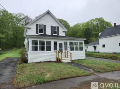 Main picture of 76 Somerset St