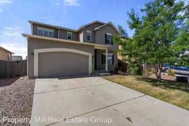 Main picture of 10357 Abrams Dr