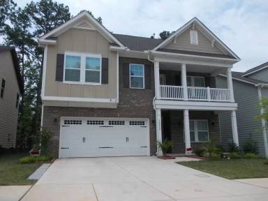 Main picture of 13033 Oakhaven Glen Ln