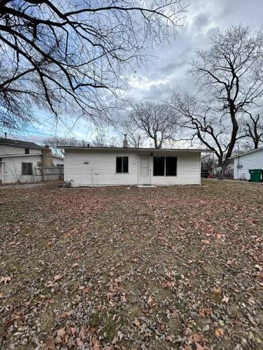 Main picture of 1103 Saint Helena Dr