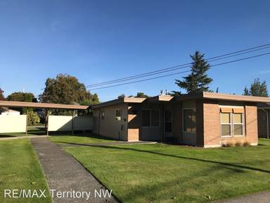 Main picture of 130 N Koch St