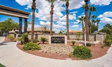 Main picture of Avalon at Seven Hills