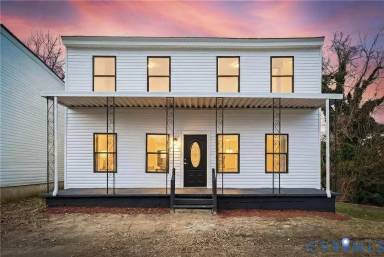 Main picture of 724 Wilson St