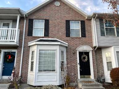 Main picture of 1778 W 1060 N