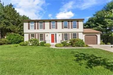 Main picture of 11910 Rhulen Ct
