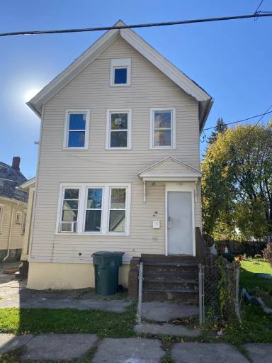 Main picture of 25 Treyer St