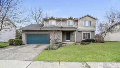 Main picture of 2049 Stowbridge Rd