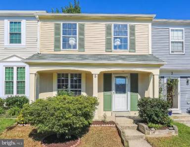 Main picture of 5 London Bridge Ct