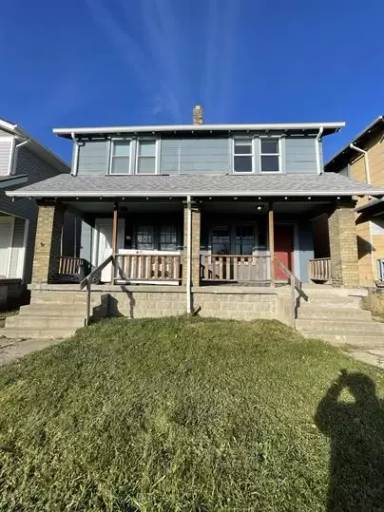 Main picture of 704 Frebis Ave