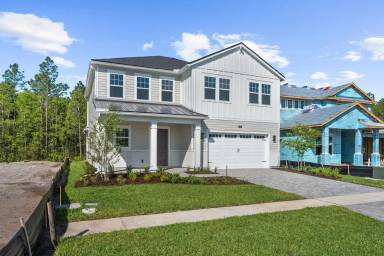 Main picture of 103 Reflections Ave