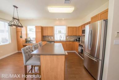 Main picture of 91-1051 Hokuikekai St