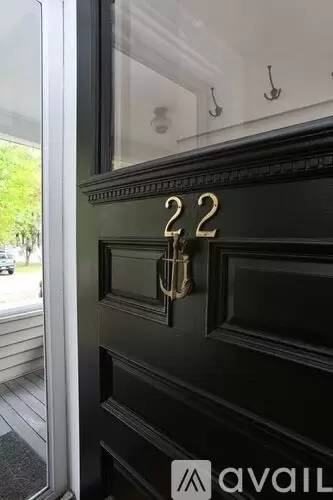 Main picture of 22 Jenison St