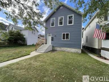 Main picture of 520 S 13th St