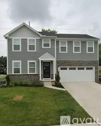Main picture of 1001 Glen Kegley Dr