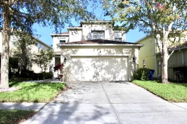 Main picture of 17507 Glenapp Dr