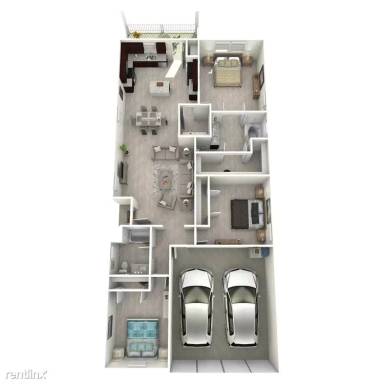 Main picture of 1404 Walden Pond Dr