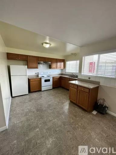 Main picture of The Vermonter Apartments