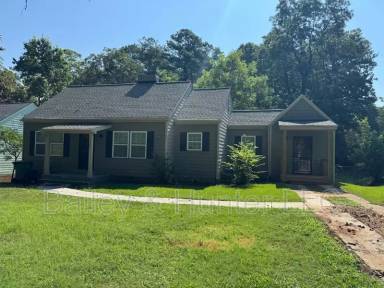 Main picture of 1306 Cahaba Dr SW