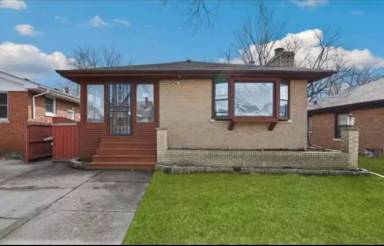 Main picture of 317 Warren St