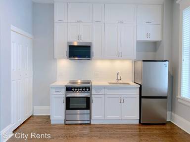 Main picture of The Steinhart Apartments