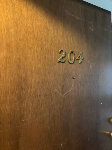 Main picture of 43 North Apartments