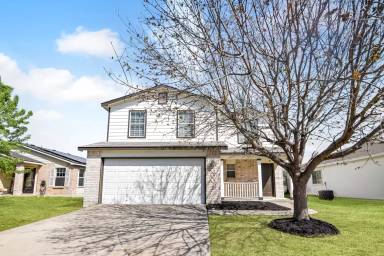 Main picture of 3000 Blackburn Dr