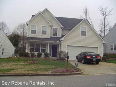 Main picture of 609 Brickstone Dr