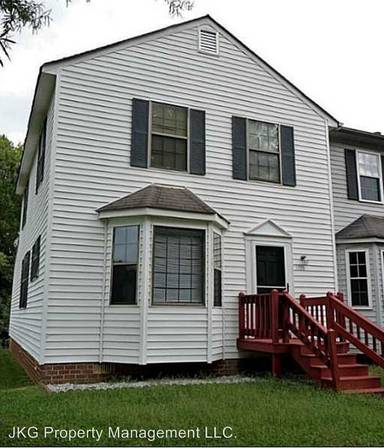 Main picture of 1700 Skiffes Creek Cir